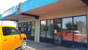Domino's Pizza - Marysville