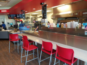 Domino's Pizza - Beaverton