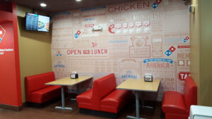 Domino's Pizza - Hood River