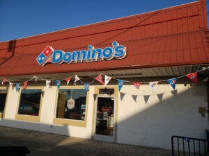 Domino's Pizza - Molalla