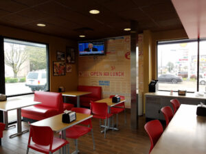 Domino's Pizza - Oregon City