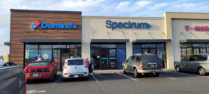 Domino's Pizza - Warrenton