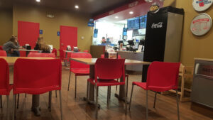 Domino's Pizza - Corvallis
