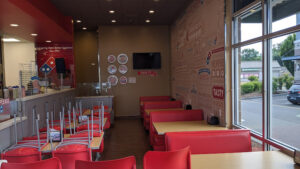 Domino's Pizza - Auburn
