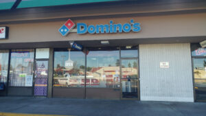 Domino's Pizza - Federal Way