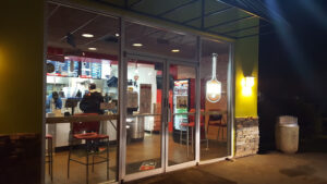 Domino's Pizza - Edmonds