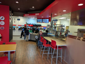 Domino's Pizza - Renton