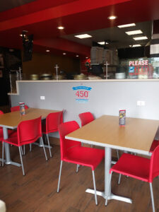 Domino's Pizza - Seattle