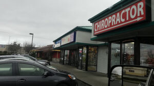 Domino's Pizza - Oak Harbor