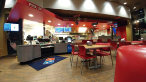 Domino's Pizza - Puyallup
