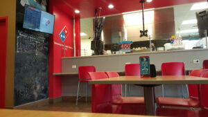 Domino's Pizza - Puyallup
