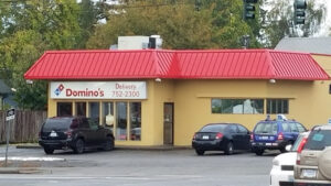 Domino's Pizza - Tacoma