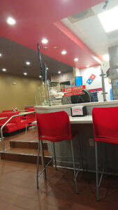 Domino's Pizza - Lacey
