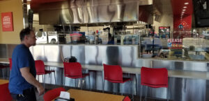 Domino's Pizza - Vancouver
