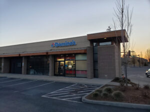 Domino's Pizza - Vancouver