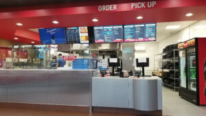 Domino's Pizza - Vancouver