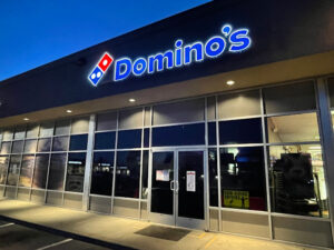 Domino's Pizza - Wenatchee