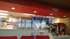 Domino's Pizza - Sunnyside