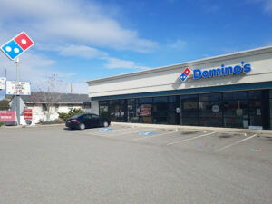 Domino's Pizza - Airway Heights