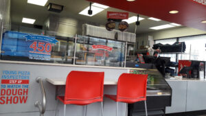 Domino's Pizza - Spokane