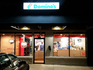 Domino's Pizza - Spokane