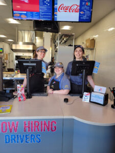 Domino's Pizza Fishersville - Staunton