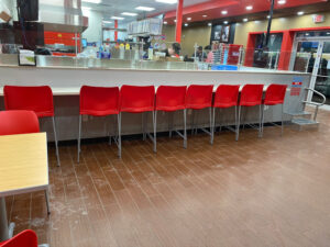Domino's pizza - Herkimer