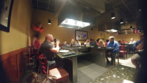 Domo Japanese Steakhouse & Sushi Bar - Fleming Island