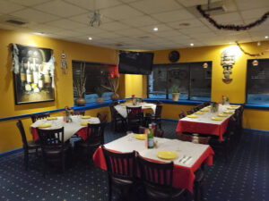 Don Alex Restaurant - Kenilworth