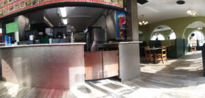 Don Angel Taqueria - Longview