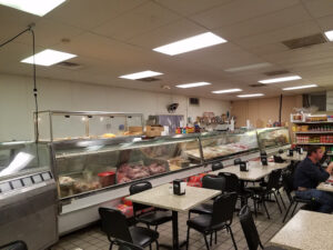 Don Antonio Meat and Tortillas - Kansas City