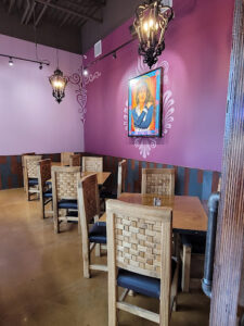 Don Benito's Cocina y Cantina - San Antonio