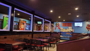 Don Bigotes Mexican Restaurant - Spartanburg