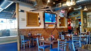 Don Camaron Seafood Grill & Market - Hialeah