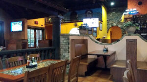 Don Carlos Méxican Restaurant - Daphne