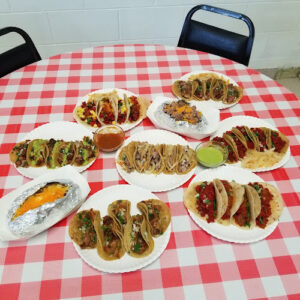 Don Carnitas Taqueria - San Juan