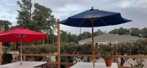 Don Chanito restaurant - Bluffton