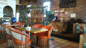 Don Chava's Mexican Grill - Fort Wayne