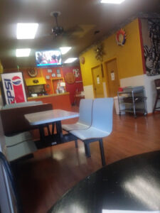 Don Checko's Mexican - Chambersburg
