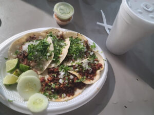 Don Chile Fast Mexican Food - Greenville