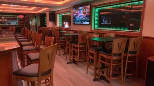 Don Chucho Bar and Restaurant - Elizabeth