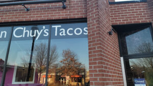 Don Chuy's Tacos - Harrison