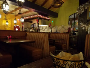 Don Cuco Mexican Restaraunt - Moorpark