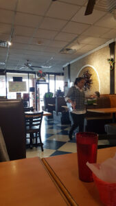 Don Eduardo's Mexican Grill - Tucker