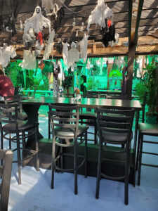 Don Felix Bar & Restaurant - Elizabeth