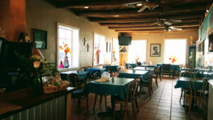 Don Félix Café - Las Cruces