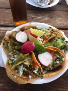 Don Fili's Grill - Riverbank