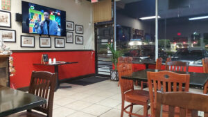 Don Frijol - Hialeah