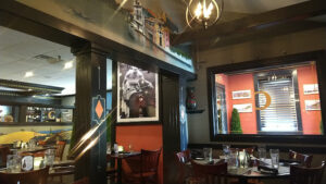 Don & Gigi’s Italian Ristorante & Pizzeria - Attleboro