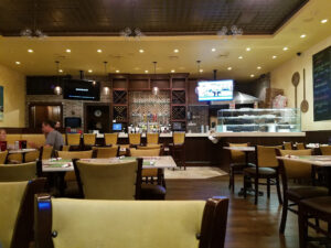 Don Giovanni - South Amboy